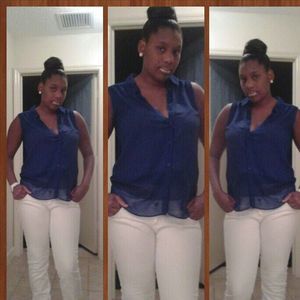 Meet your Posher, Beverly